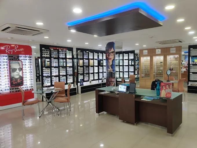 GKB Opticals